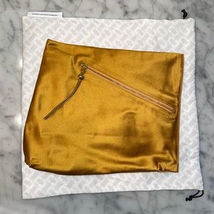 Beautiful Diane Von Furstenberg Clutch